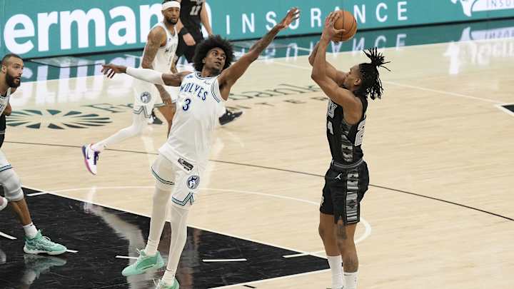 Is Timberwolves' turnover rate or offensive, defensive ratings a better predictor of playoff success?