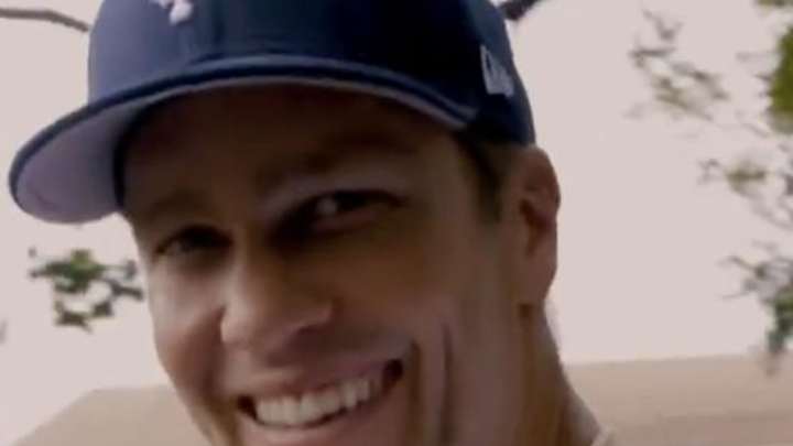 Tom Brady’s Friend Pokes Fun at ‘GOAT’ Status With Perfect Patrick Mahomes Joke