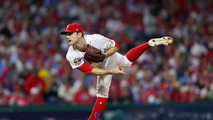 Former Philadelphia Phillies' Reliever Signs Deal With World Series Champs