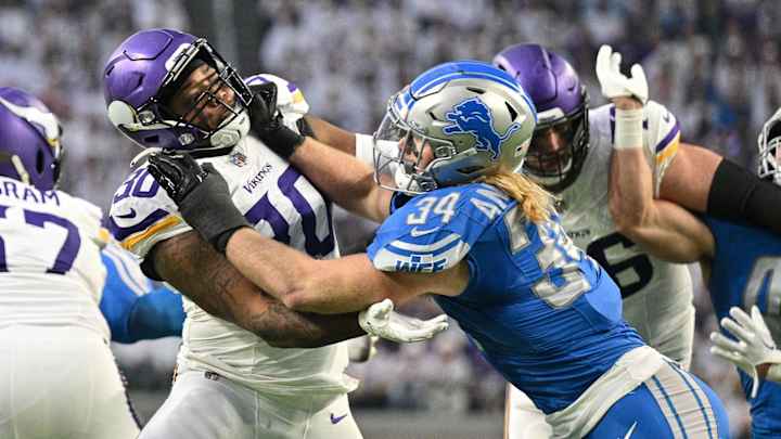 With 49ers Advancing, C.J. Ham is Headed to Second Career Pro Bowl