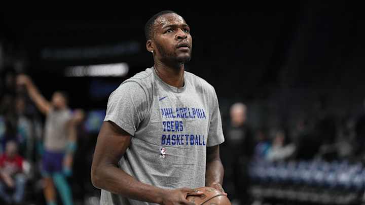 76ers News: Paul Reed Finding Groove Alongside Patrick Beverley, Tyrese Maxey