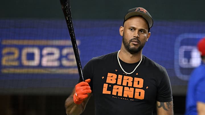 Los Angeles Angels Come to Terms with Former Twins, Yankees, Orioles OF