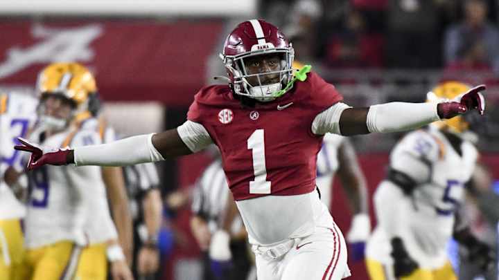 Cornerback a Popular Pick for Packers in 2024 NFL Mock Drafts