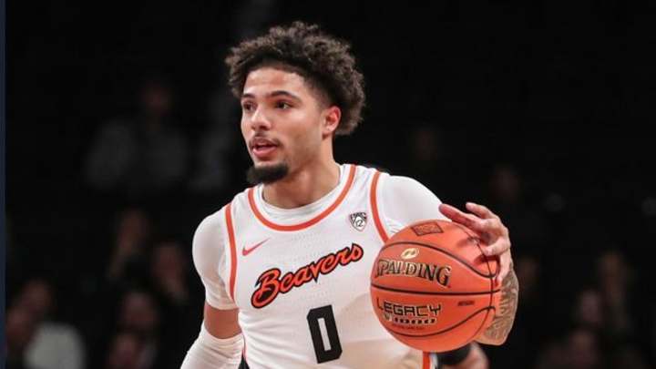 Pac-12 Basketball Notes: Pac-2 Rises; Road Issues at the Top