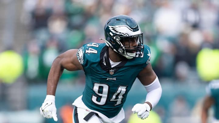 B/R Proposes Two D-Line Trade Targets for Vikings