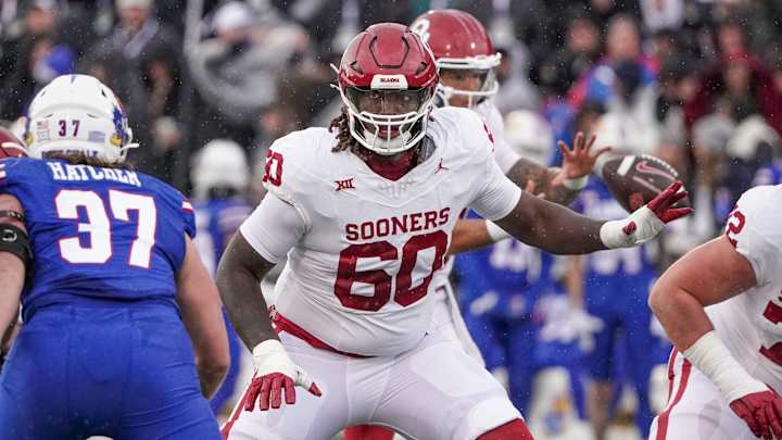 NFL Mock Draft: Bills Select Offensive Tackle, Give Josh Allen More Protection