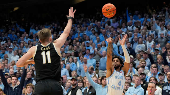 Week 13 ACC Power Rankings: Virginia Joins The Elites While Miami Rejoins The Rankings Week 13 ACC Power Rankings: Virginia Joins The Elites While Miami Rejoins The Rankings