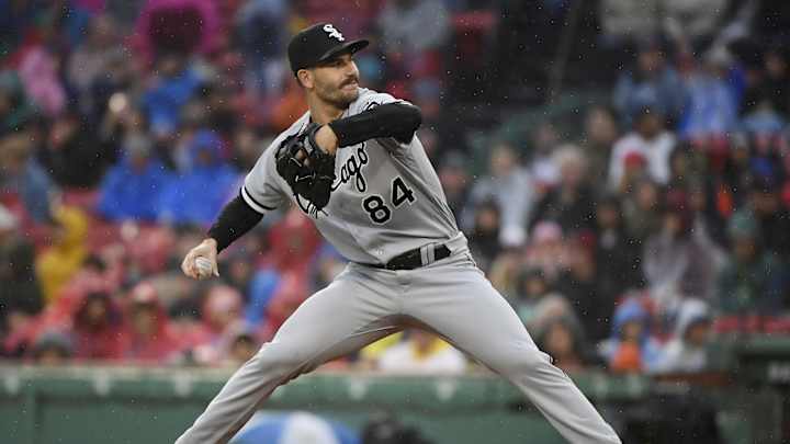 Dodgers Rumors: Another Suitor Has Emerged in Dylan Cease Sweepstakes Dodgers Rumors: Another Suitor Has Emerged in Dylan Cease Sweepstakes