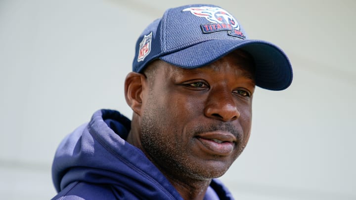 Florham Park Becoming Nashville East as Jets Add Another Titan