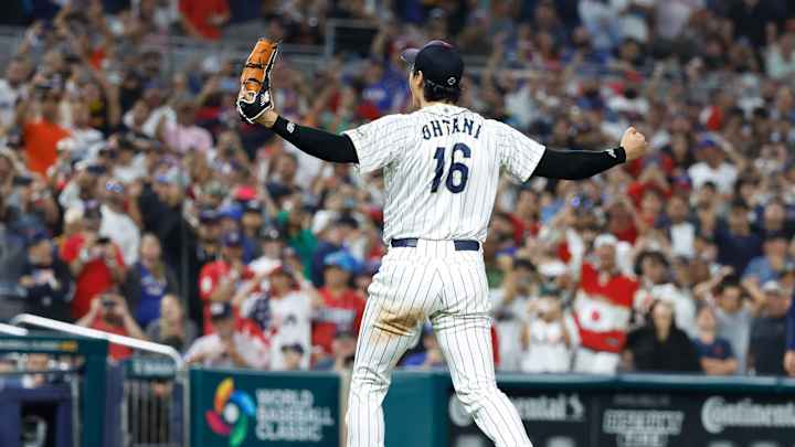 Shohei Ohtani Bigger Than Michael Jordan Was in Japan, According to Dodgers' Stan Kasten