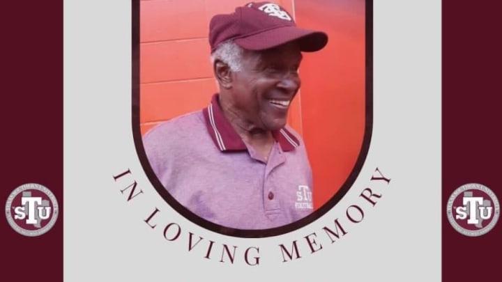 Dr. Jesse Hurst Mourned By Texas Southern University Dr. Jesse Hurst Mourned By Texas Southern University
