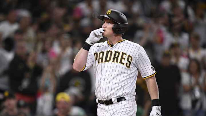 Veteran Slugger Identified as "Backup Plan" For Boston Red Sox