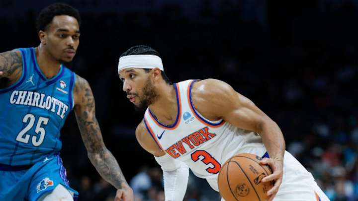 Knicks vs. Hornets: How, Who To Watch In Chase of Seventh Heaven