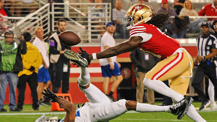 The Ricochet: 49ers Score 27 Unanswered to Win NFC Championship