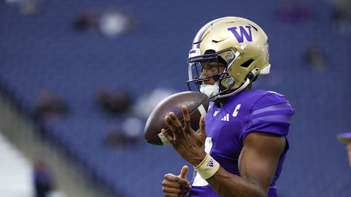 Steelers Land Massive Steal in Latest Mock Draft