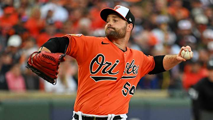 Baltimore Orioles Sign Journeyman Pitcher to Avoid Arbitration