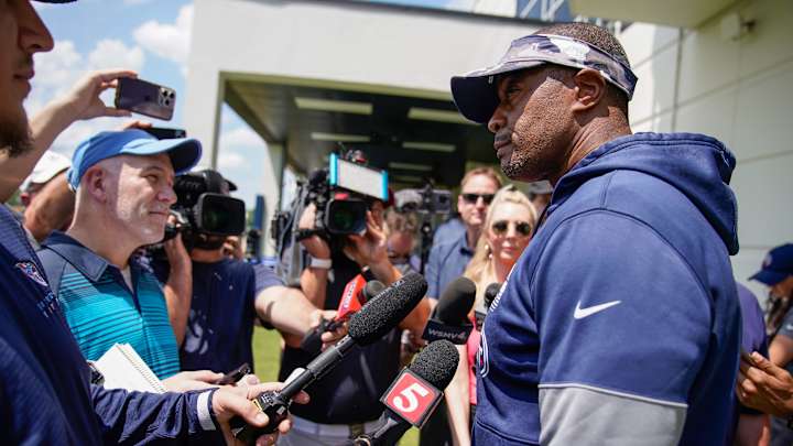 How the Bears Fared in Coordinator Search