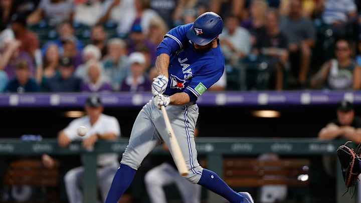 Texas Rangers Have Reportedly Had "Internal Discussions" About Former All-Star Texas Rangers Have Reportedly Had "Internal Discussions" About Former All-Star
