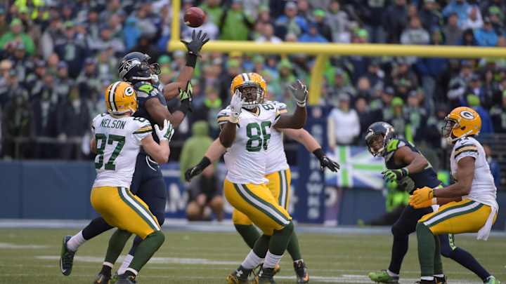 Lions Finally Catch Packers With Agonizing Loss to 49ers in NFC Championship