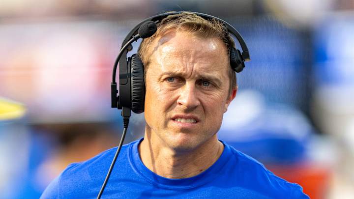 Buccaneers' Request Interview with Rams Assistant for Offensive Coordinator Role Buccaneers' Request Interview with Rams Assistant for Offensive Coordinator Role