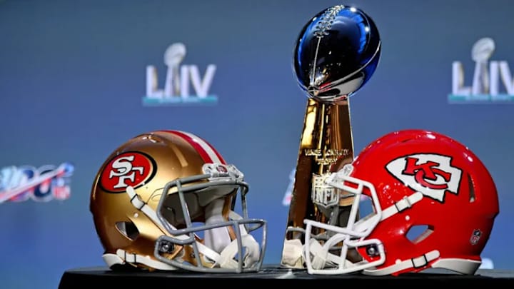 Super Bowl LVIII is Patriots Fans' Nightmare Scenario