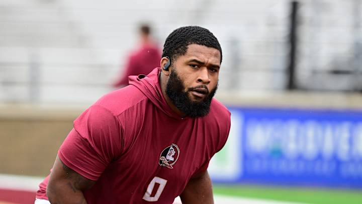 Former FSU Football Defensive Lineman Calls Exclusion From CFP a 'Slap In The Face'