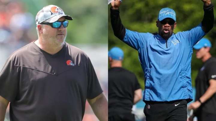 Buccaneers Complete Offensive Coordinator Interviews With Browns, Lions Assistants