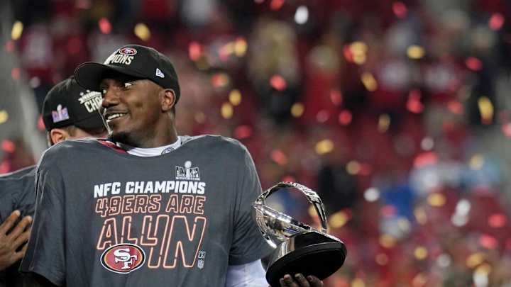 NFC West Roundup: Super Bowl, Coaching Search and More NFC West Roundup: Super Bowl, Coaching Search and More