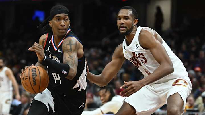 What To Expect In First Clippers-Cavaliers Matchup