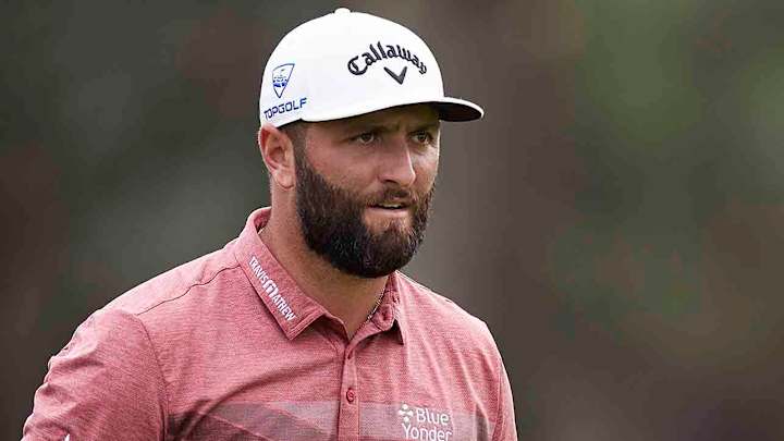 With Prominent Signings, LIV Golf Plants a Flag for Its Third Season