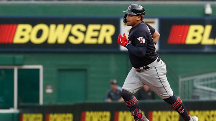 Josh Naylor On Why Guardians Will Bounce Back In 2024