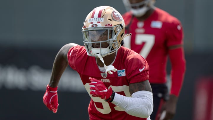 Former Oklahoma State Star Wide Receiver Makes Super Bowl With San Francisco 49ers