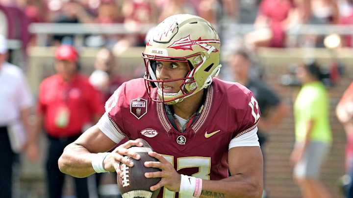 Former FSU Football Quarterback Meets With Steelers, Reveals Season-Ending Injury Former FSU Football Quarterback Meets With Steelers, Reveals Season-Ending Injury