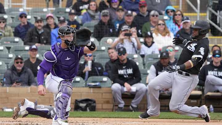 Toronto Blue Jays Outright Freshly Picked Up Catcher to Triple-A