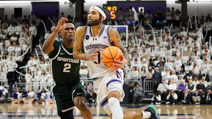 Big Ten Daily (Jan. 30): Northwestern's Boo Buie Named Finalist For 2024 Bob Cousy Award Big Ten Daily (Jan. 30): Northwestern's Boo Buie Named Finalist For 2024 Bob Cousy Award
