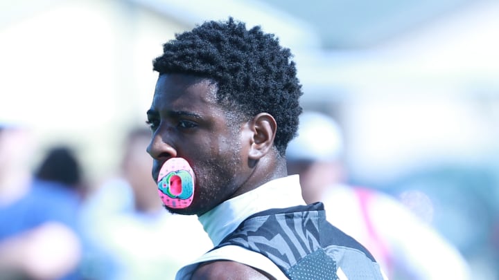 Will Miami's Wide Receiver Recruiting Help It Sign Another Top-10 Class?