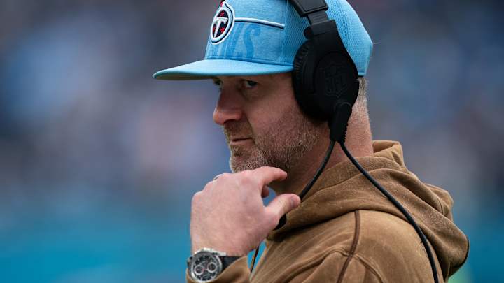 Report: Callahan May Keep Shane Bowen as Titans’ Defensive Coordinator Report: Callahan May Keep Shane Bowen as Titans’ Defensive Coordinator