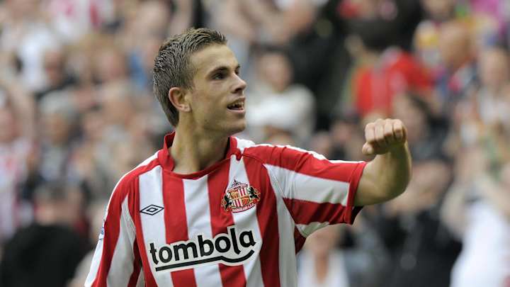 'Jordan Henderson will go back to Sunderland' - Midfielder tipped for Wearside return 'Jordan Henderson will go back to Sunderland' - Midfielder tipped for Wearside return