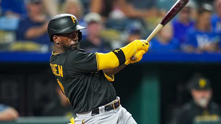 Pittsburgh Pirates Veteran Earns Huge Honor For Commitment to City