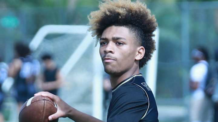 Auburn Recruiting Trends: Mostly Good News For The Tigers Auburn Recruiting Trends: Mostly Good News For The Tigers