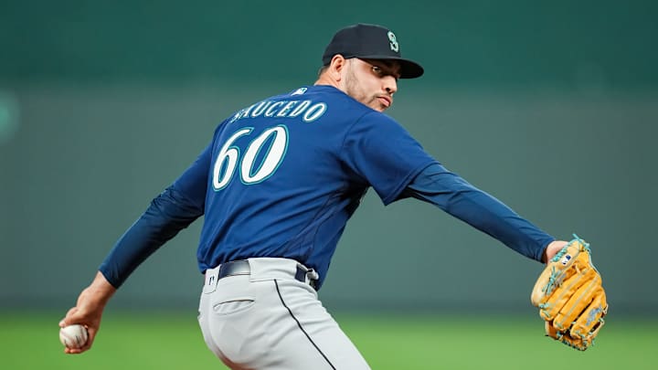 Seattle Mariners' Reliever Expresses Sadness on Social Media Over Big Trade on Monday