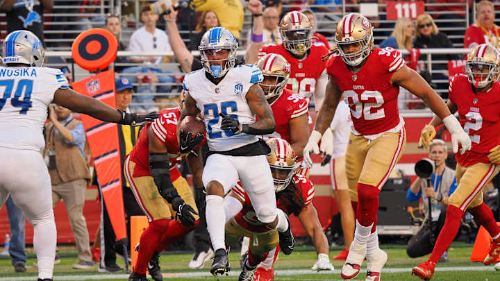 Kyle Shanahan Explains Why the 49ers Run Defense Can't Set Edges