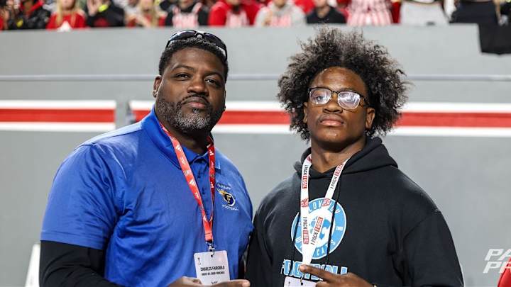 2025 Georgia Tech Targets Recap 2nd Junior Day