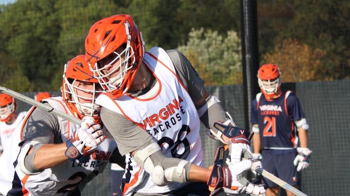 New Hoos: Meet the New Guys on the 2024 Virginia Men's Lacrosse Roster