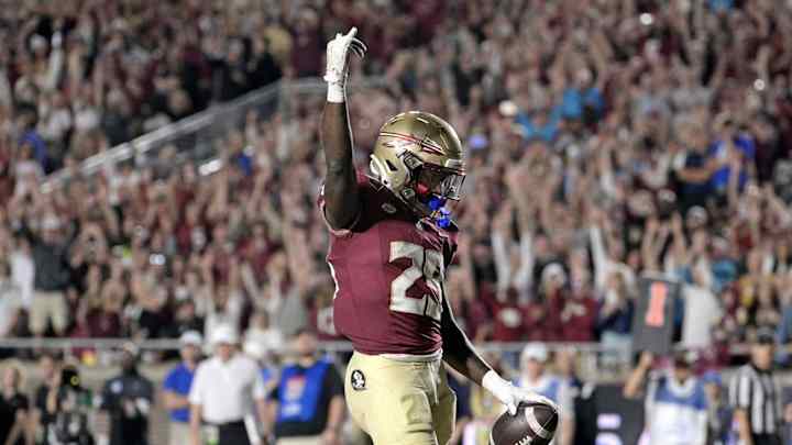 Former FSU Football Running Back Sticking With FAMU After Miami Transfer Announcement