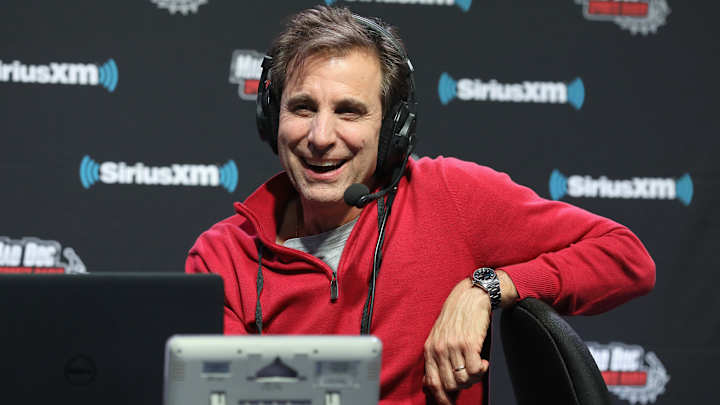 Nobody Had a Better Dan Campbell Rant After the Lions’ Loss Than Chris ‘Mad Dog’ Russo