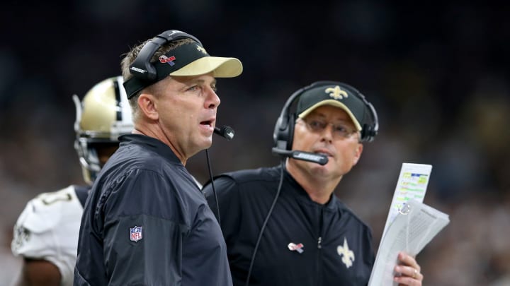 BREAKING: Broncos To Hire Former Saints Offensive Coordinator Pete Carmichael