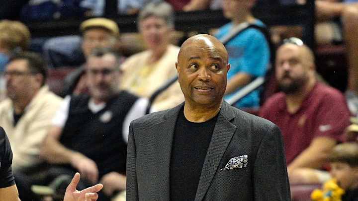 Breaking Down FSU Basketball's NCAA Tournament Chances With 6 Weeks Remaining