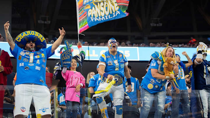 Chargers News: How NFL Twitter Feels About LA's Jim Hortiz GM Hire