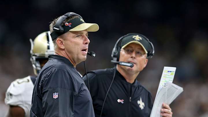 Report: Broncos to Hire Ex-Saints OC Pete Carmichael Report: Broncos to Hire Ex-Saints OC Pete Carmichael